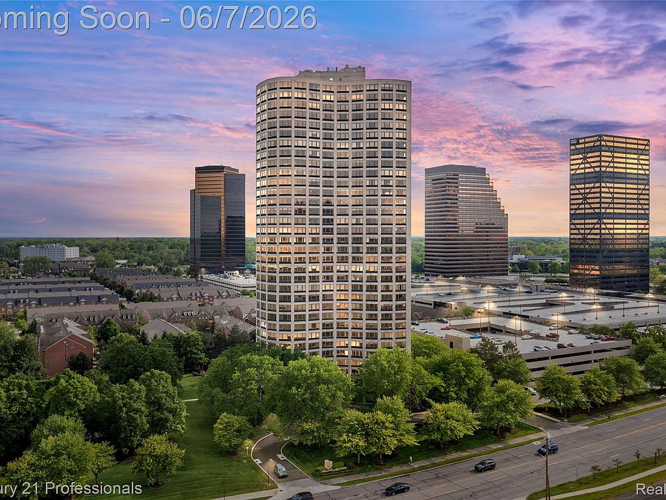 1st image of 5000 Town Ctr Suite 2305