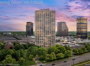 5000 Town Ctr Suite 2305, Southfield, MI 48075