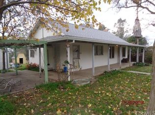 2 Arbol Ave, Oroville, CA 95966