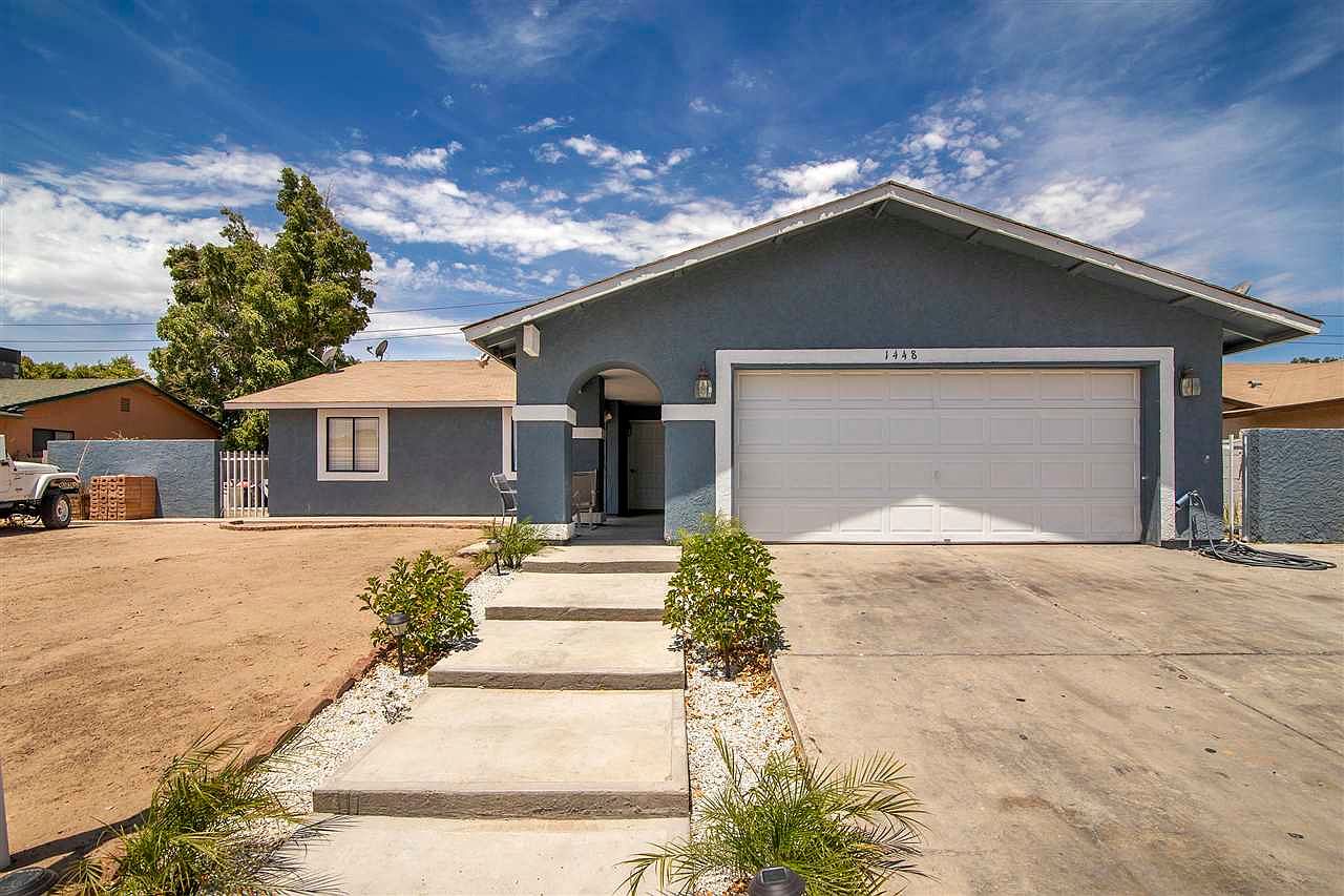 1448 S Howard Dr, Yuma, AZ 85364 Zillow