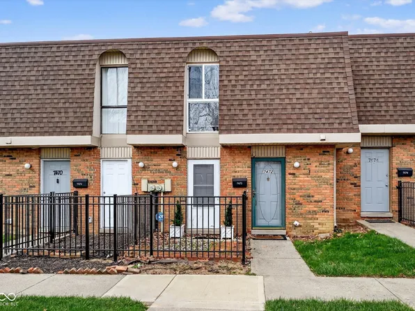 7472 Countrybrook Dr, Indianapolis, IN 46254