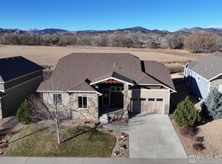 685 Deer Meadow Dr, Loveland, CO 80537