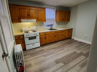 361 S 19th St #2, Newark, NJ 07103