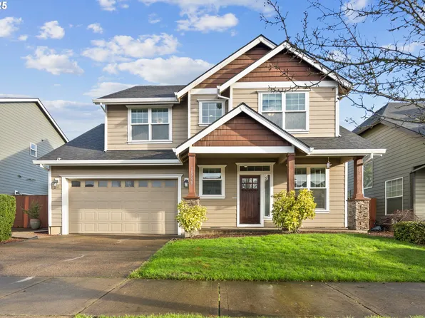 18768 Sunblaze Dr, Oregon City, OR 97045