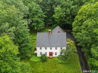 31-R Loveland Road, Granby, CT 06060