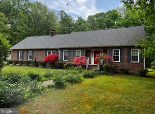 9624 Sutters Rd, Partlow, VA 22534