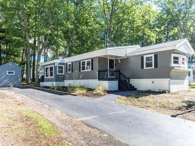 709 Nottingham Drive #709, Exeter, NH, 03833