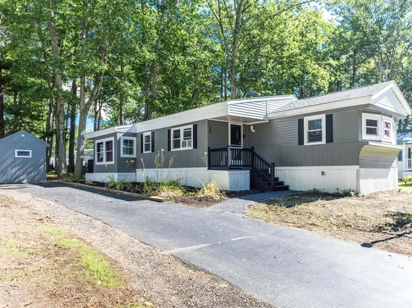 709 Nottingham Drive #709, Exeter, NH 03833
