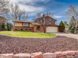 5065 Escapardo Way, Colorado Springs, CO 80917