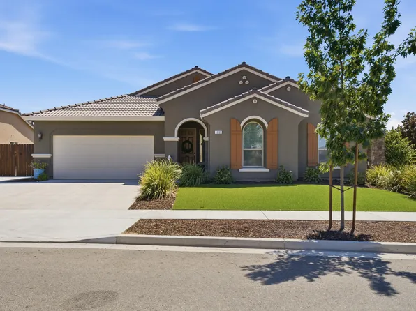 1609 W Lipson Avenue, Visalia, CA 93291