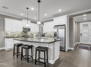 17988 E Silver Sage Ln, Rio Verde, AZ 85263