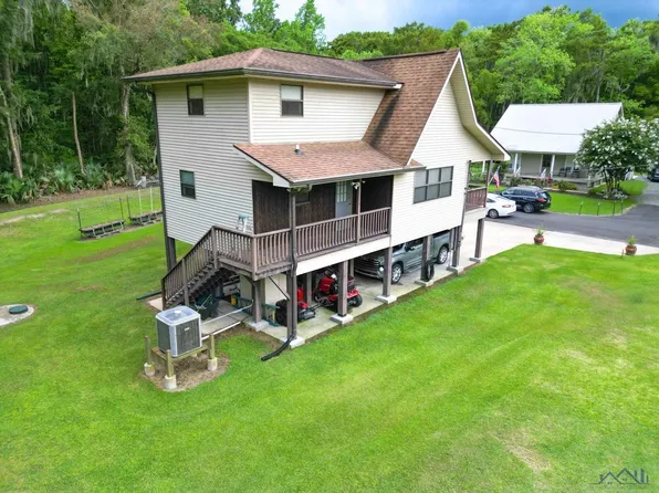 1071 Park Estates Ct, Pierre Part, LA 70339