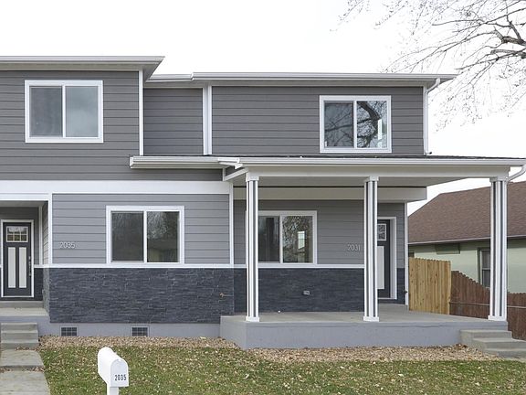 2nd image of 2035 S Galapago St