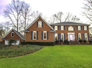 131 Woodridge Dr, Spartanburg, SC 29301