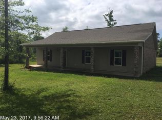 472 W McHenry Rd, Mc Henry, MS 39561