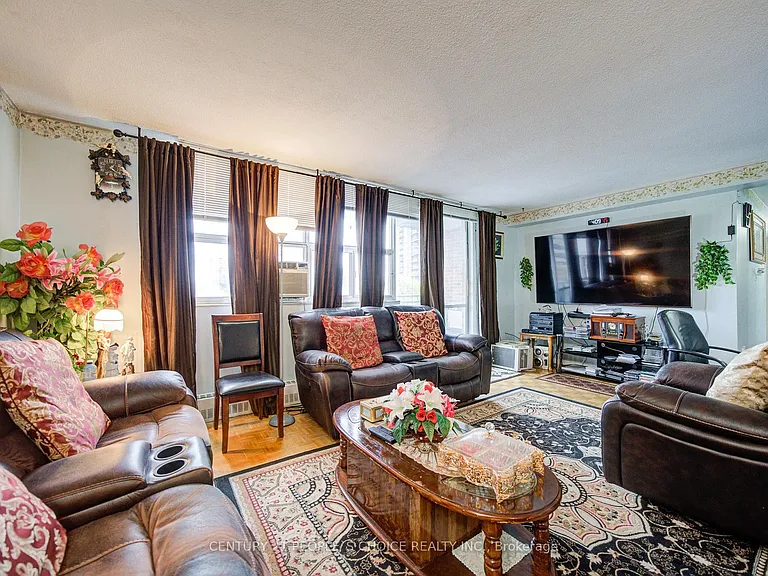 2645 Kipling Ave #411 — Photo 24
