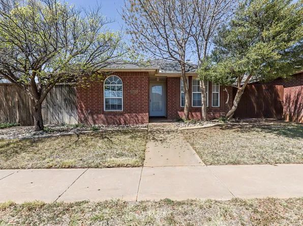 1118 La Salle Ave, Lubbock, TX 79416