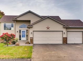 26253 24th St W, Zimmerman, MN 55398