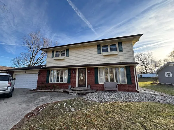 4648 W Doris Dr, Kankakee, IL 60901