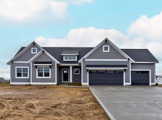 12614 Lockwood Dr, Allendale, MI 49401