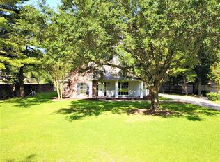 1238 Brutus Dr, Baton Rouge, LA 70816