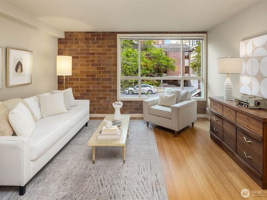 905 Cherry Street #101, Seattle, WA 98104