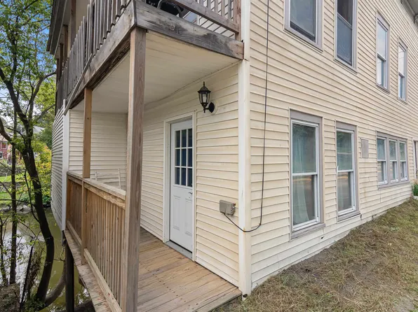 60 School Street, Plainfield, VT 05667