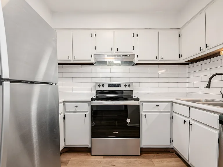 4445 Mobile Dr #2 — Photo 1