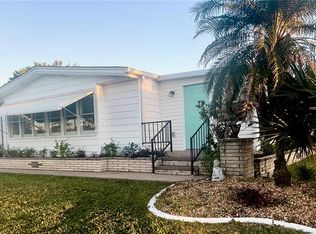 281 Harbor Isles Dr, North Port, FL 34287