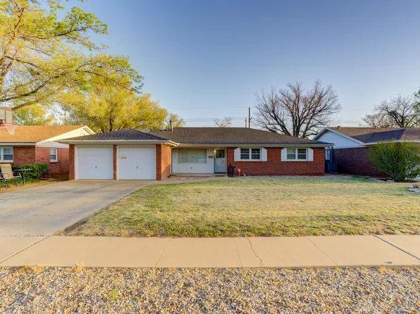 2814 67th St, Lubbock, TX 79413