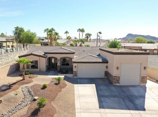 2912 Pony Dr, Lake Havasu City, AZ 86406