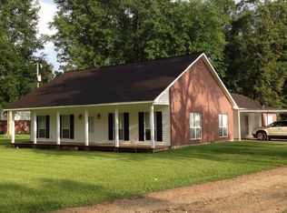 41149 Bertville Rd, Gonzales, LA 70737