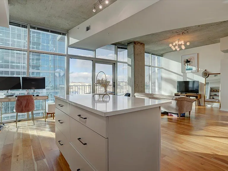 1700 Bassett St #1302 — Photo 5