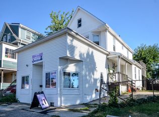 2265 Barnum Ave, Stratford, CT 06615