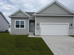 2125 NW 43rd St, Ankeny, IA 50023