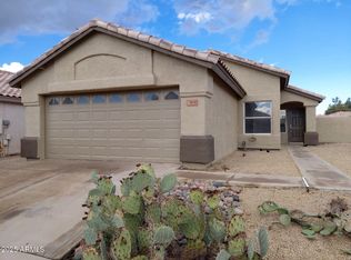 1830 E Countrywalk Ln, Chandler, AZ 85225