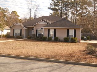 4627 Foxborough Ave, Valdosta, GA 31602