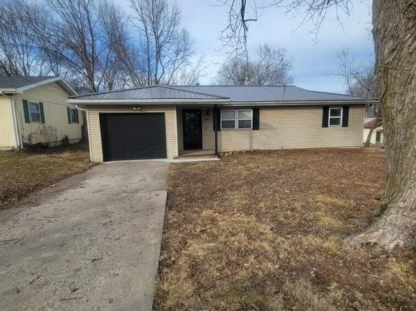1047 E Kerr Street, Springfield, MO 65803