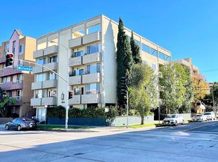 8630 Burton Way APT 102, Los Angeles, CA 90048