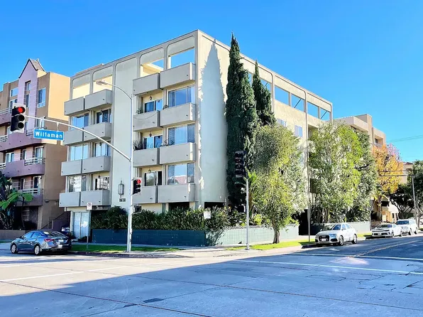 8630 Burton Way, Los Angeles, CA