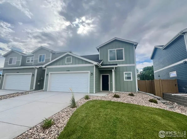 7195 Gateway Crossing St, Wellington, CO 80549