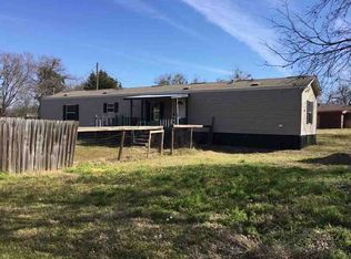 208 S Hamburg St, Bremond, TX 76629