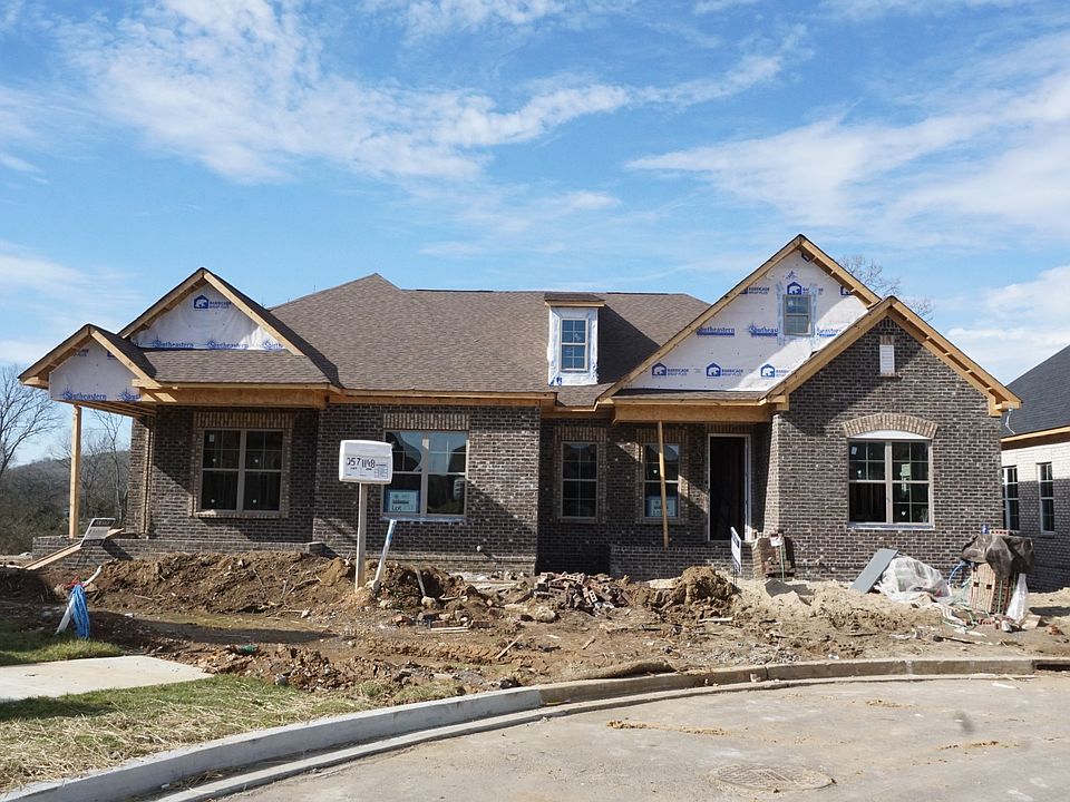 1st image of 1148 Cavaletti Cir Lot 257-W