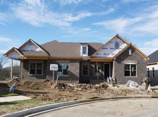 1148 Cavaletti Cir LOT 257-W, Gallatin, TN 37066
