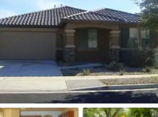 14571 W Poinsettia Dr, Surprise, AZ 85379