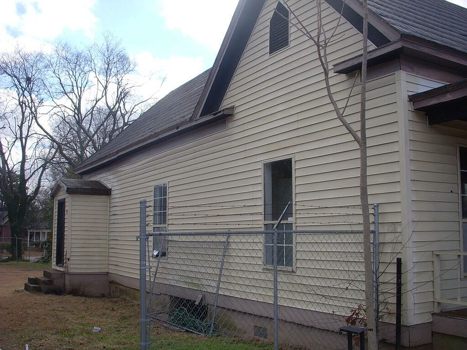 Left side