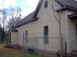 2882 Houston Ave, Macon, GA 31206