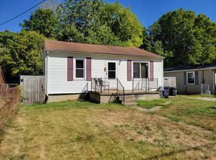 220 S Baker Ave, Lancaster, OH 43130