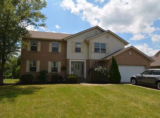 9939 Stonebridge Way, Loveland, OH 45140