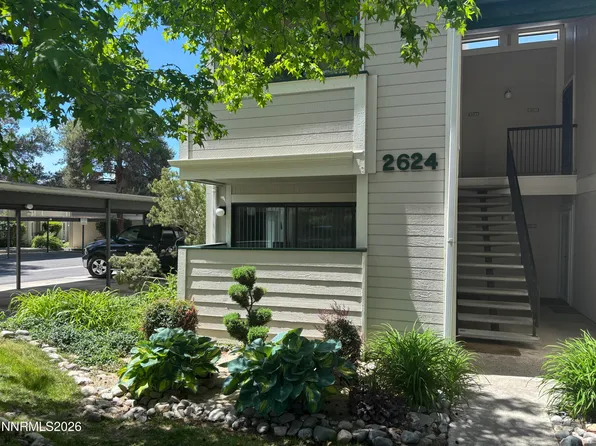 2624 Sunny Slope Dr APT 2, Sparks, NV 89434